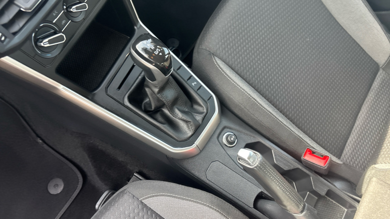 Volkswagen Polo 1.0 TSI Life 5dr DSG Petrol Hatchback